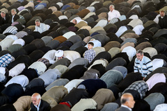 ایران هزینه موفقیت در مذاکرات را با خون شهدای خود پرداخته است